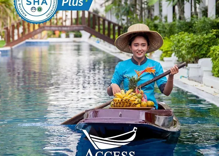 Access Resort & Villas - Sha Plus Karon