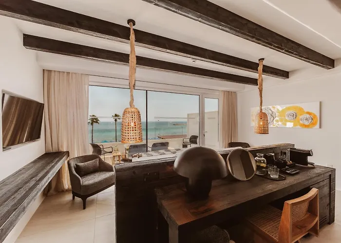 Kaliva Suites - Adults Only Ayia Napa