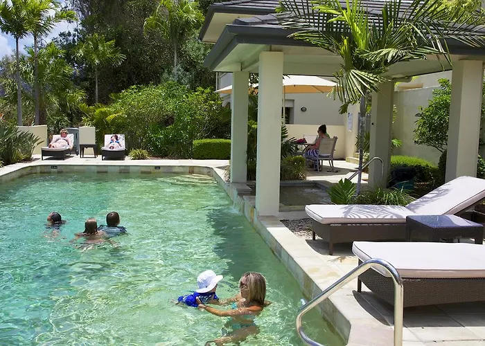Portside Whitsunday Luxury Holiday Apartments Airlie Beach