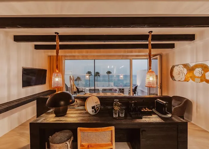 Kaliva Suites - Adults Only Ayia Napa