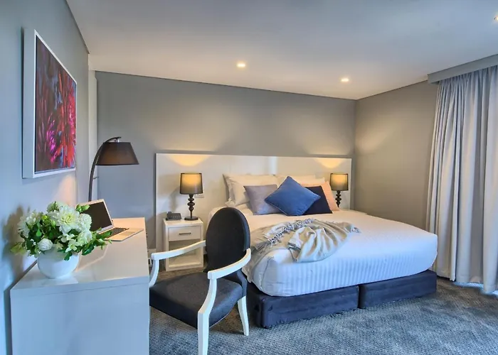 Canberra Rex Hotel