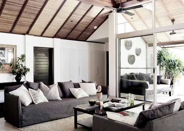 The Villas Of Byron Byron Bay