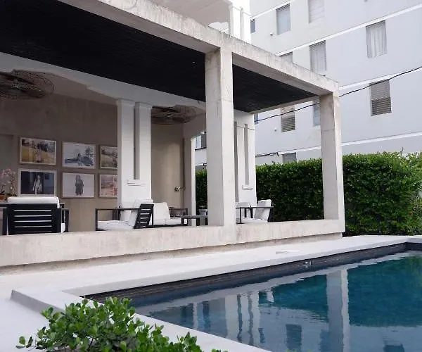 Stay At Mare San Juan