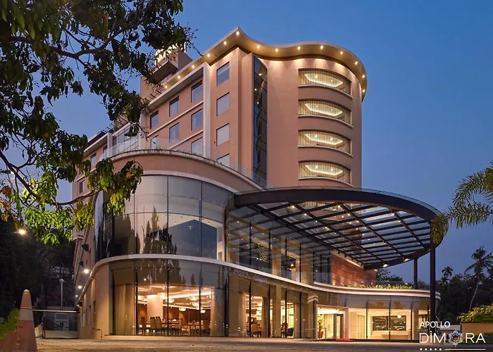 Dimora Kozhikode Hotel