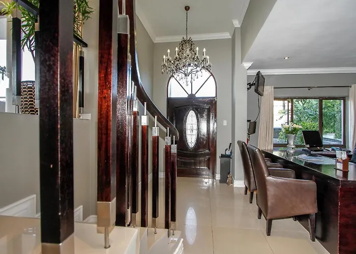 Sanchia Luxury Guest House Durban
