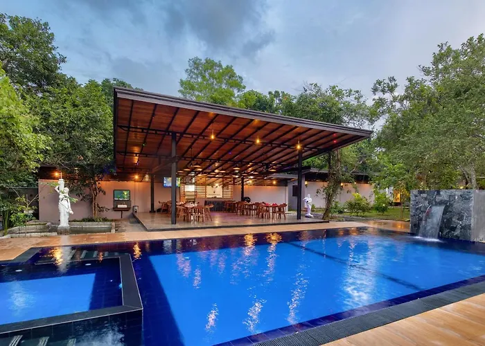 Atha Resort Sigiriya