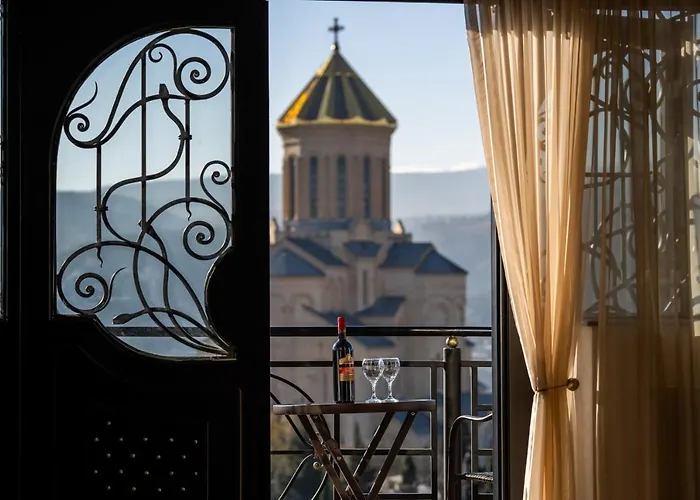 Siberia Hotel Tbilisi