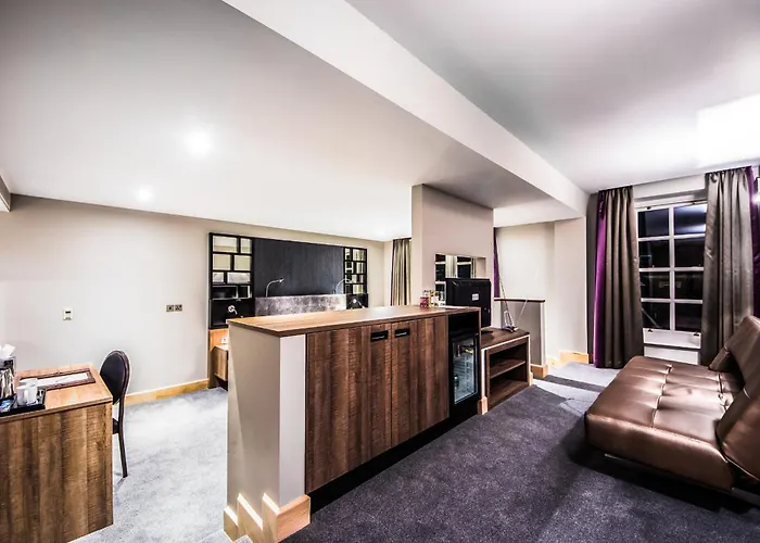 Courthouse Hotel Londen