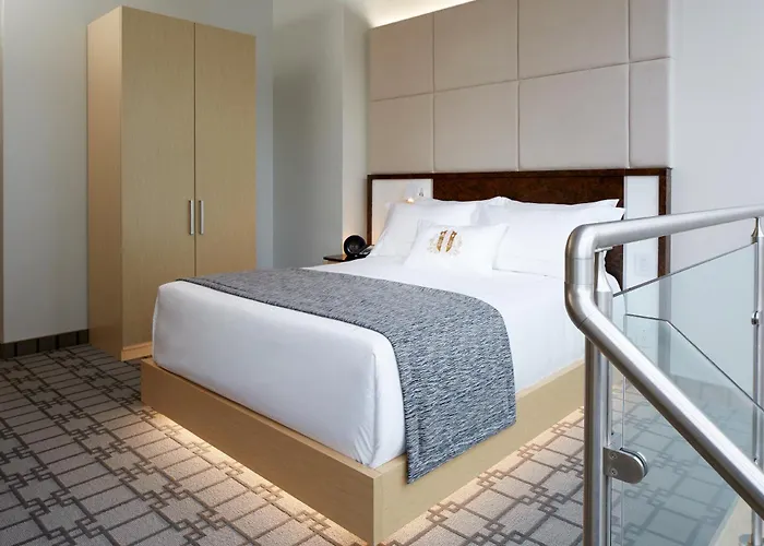 Le Mount Stephen Hotel Montreal