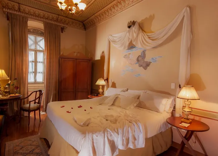 Hotel Carvallo Cuenca