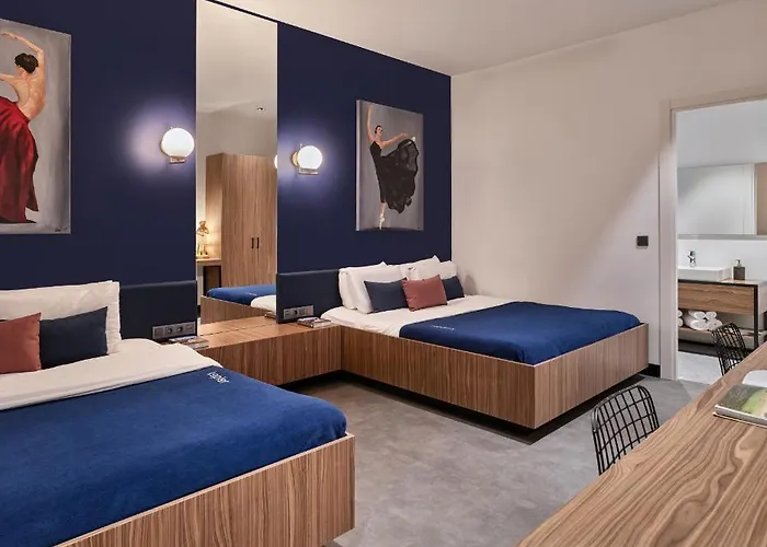 Kepler Club Sabiha Goekcen Airport - International Transit Area Hotel Istanbul