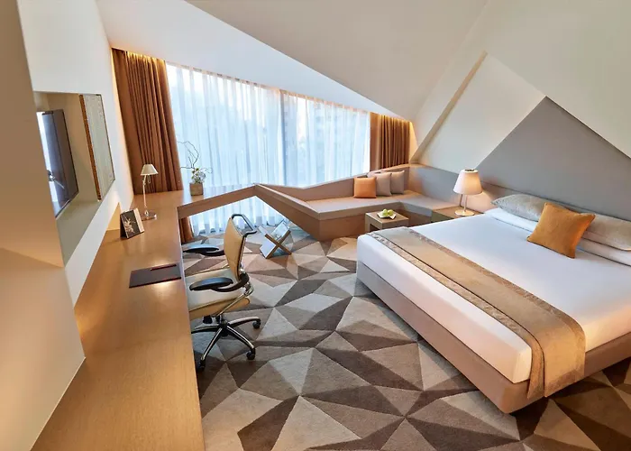 Vivanta New Delhi, Dwarka