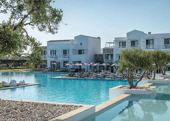 Diamond Deluxe Hotel - Adults Only & Spa Kos Town