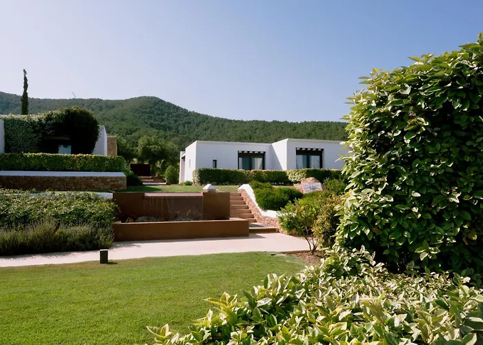 Casa Maca Hotel Ibiza Town