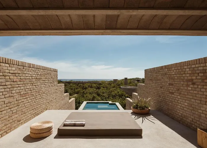 Terrestre, A Member Of Design Hotels Puerto Escondido 