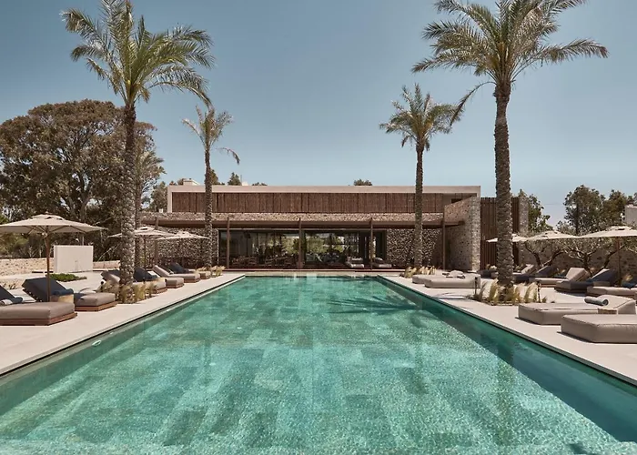 Theros All Suite Hotel - Adults Only Kos Town