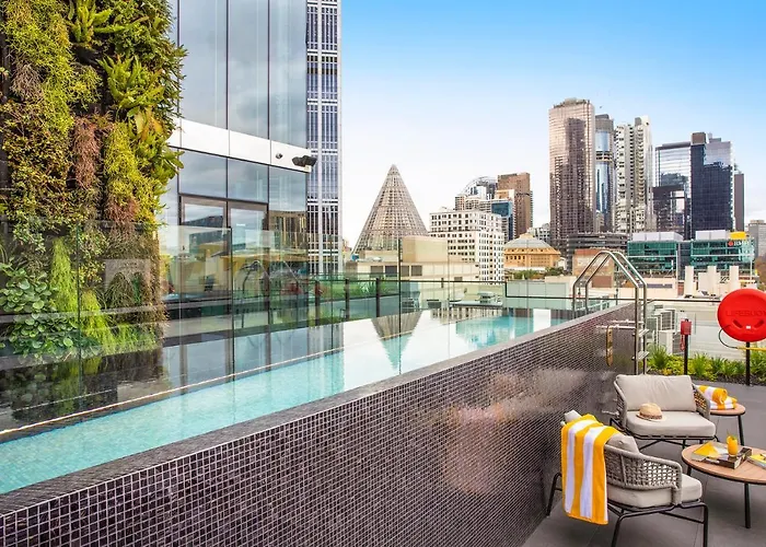 Voco Melbourne Central