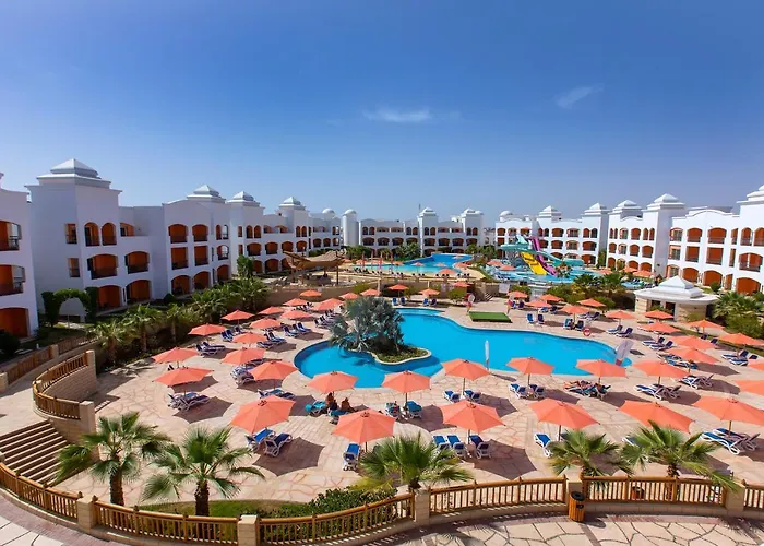 Naama Waves Hotel Sharm el-Sheikh