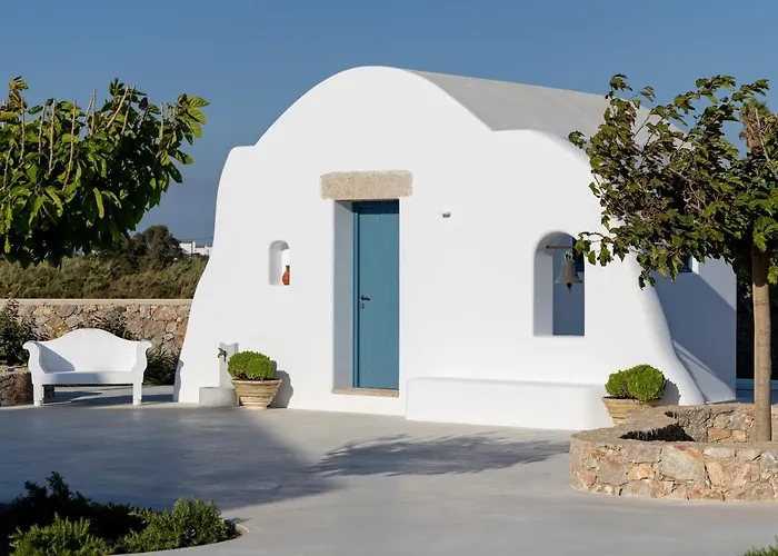 Blue Pearls-Adults Only Luxury Suites Kos Town
