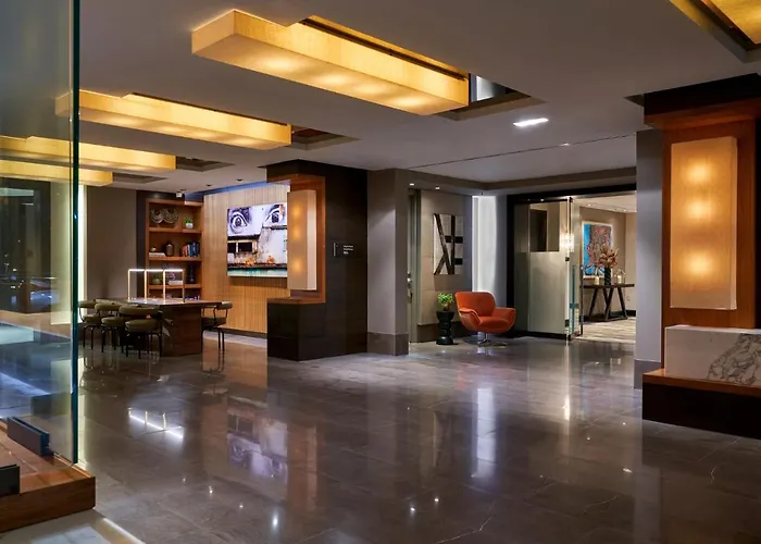 The Dupont Circle Hotel Washington