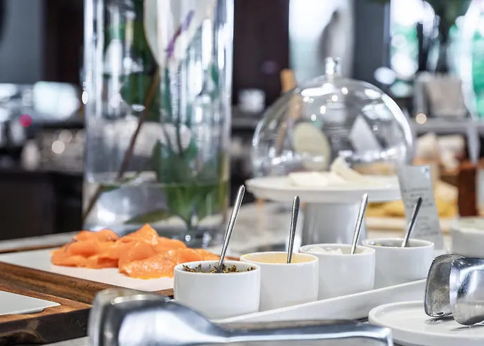 Sir Anthony Hotel Playa de las Americas 