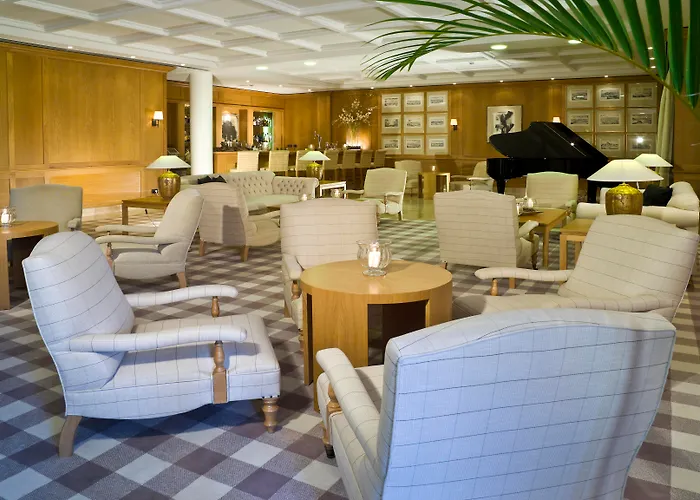 1881 Tenerife Madrigueras Golf Hotel (Adults Only) Playa de las Americas (Tenerife)