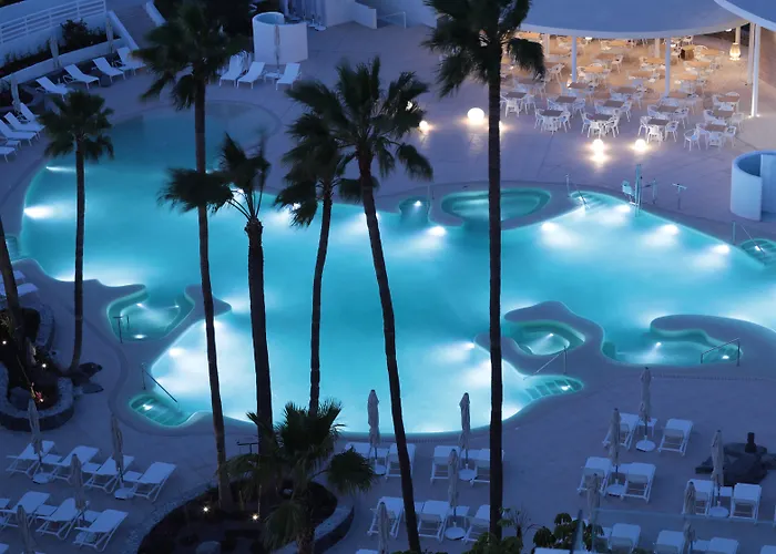 Iberostar Selection Sabila - Adults Only Hotel Costa Adeje 