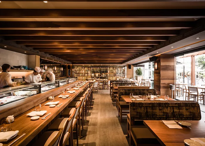 Puente Romano Marbella