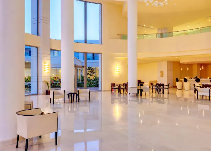 Apollo Blue Hotel Faliraki
