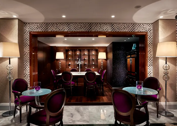 Rodos Park Hotel Rhodes City
