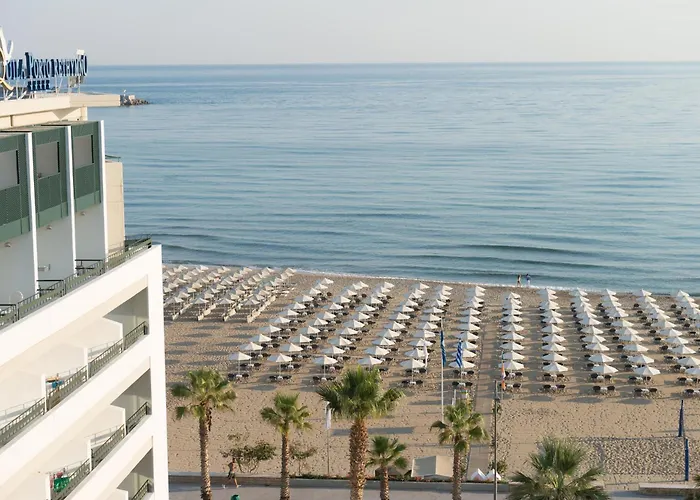 Aquila Porto Rethymno Hotel