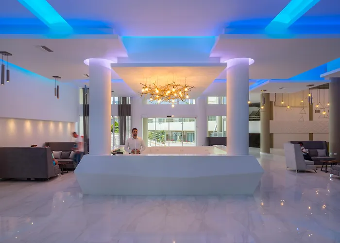 Georgioupolis Resort & Aqua Park Chania 