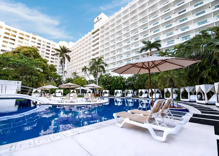 Emporio Acapulco Hotel