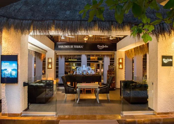 Paradisus La Perla - Adults Only - Riviera Maya Playa del Carmen