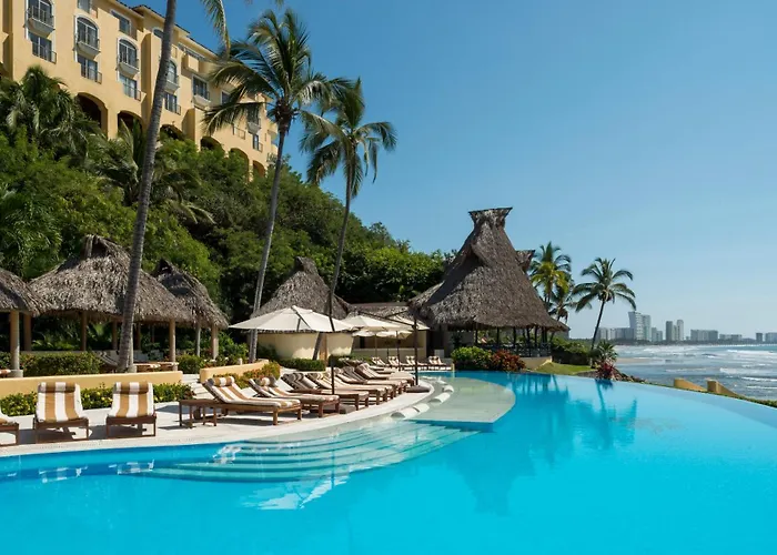 Quinta Real Acapulco Hotel