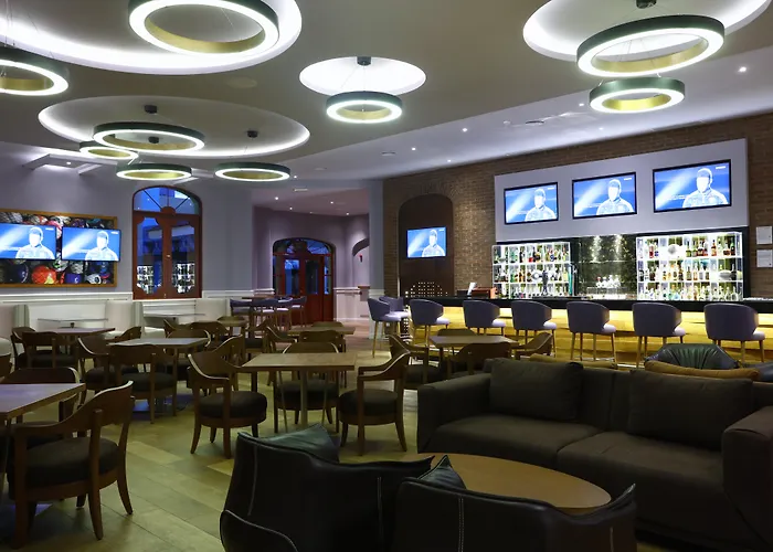 Iberostar Selection Paraiso Maya Playa del Carmen