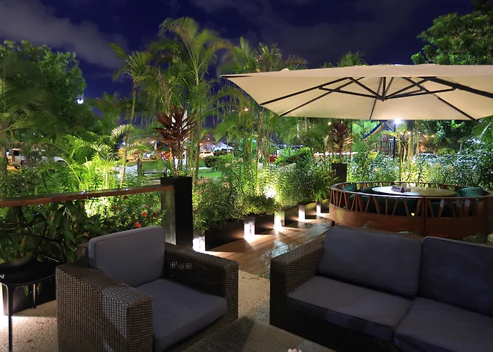 Meson De La Luna Hotel & Spa Mérida