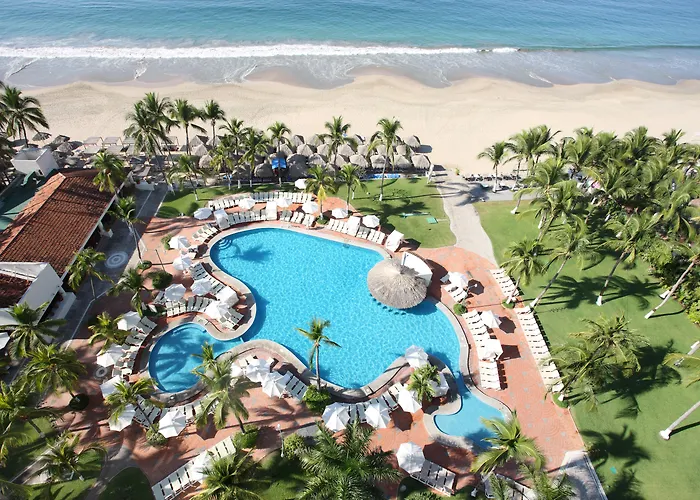 Emporio Ixtapa Hotel