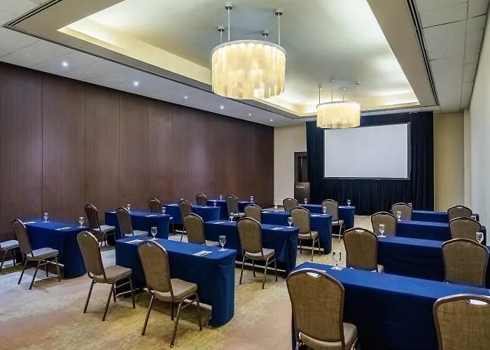Hyatt Regency Mérida