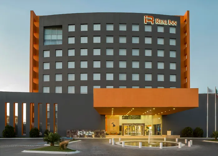 Voco Ciudad Juarez By Ihg Hotel