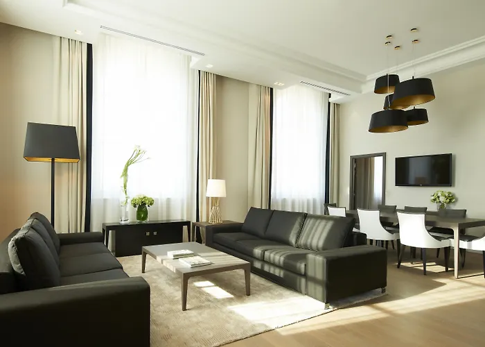 Intercontinental Marseille - Hotel Dieu By Ihg