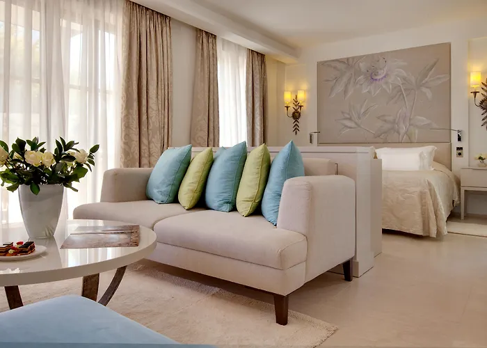 Domaine Du Mas De Pierre Hotel Saint Paul de Vence