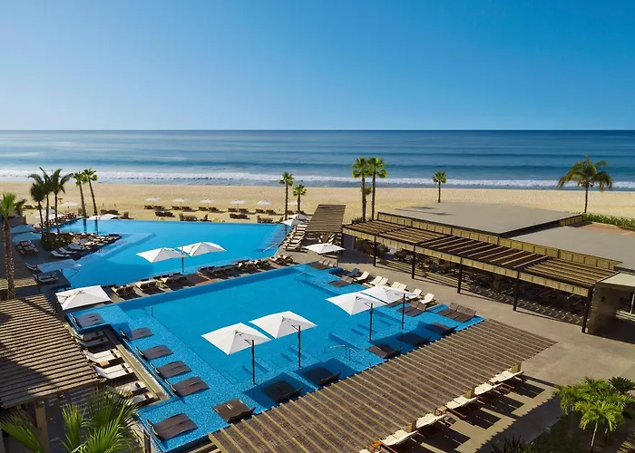 Krystal Grand Los Cabos San José del Cabo
