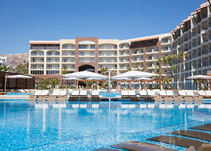 Krystal Grand Los Cabos San José del Cabo