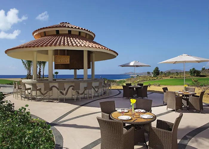 Secrets Puerto Los Cabos Golf & Spa18+ (Adults Only) San José del Cabo