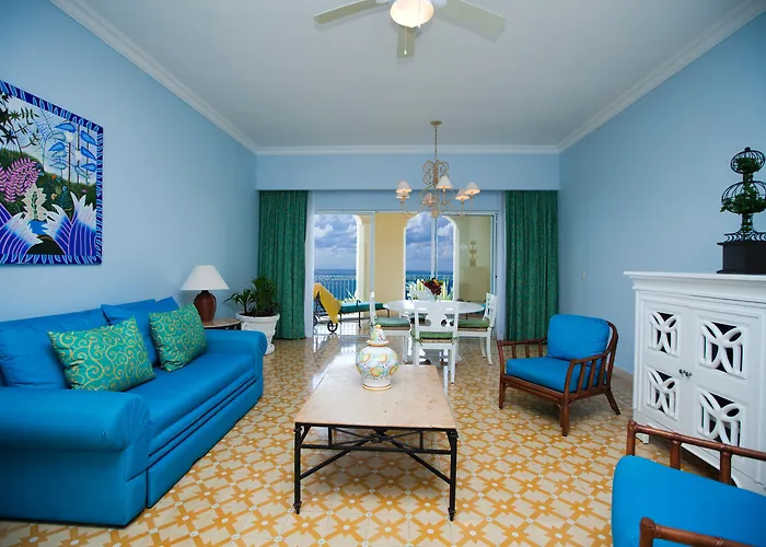 Pueblo Bonito Emerald Bay Resort & Spa Mazatlan