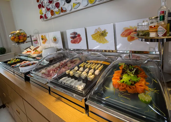 Majestic Hotel Spa - Champs Elysees Paris