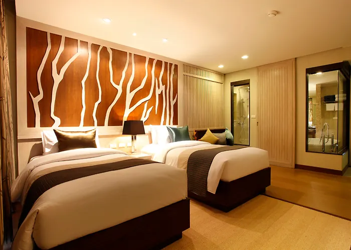 Khaolak Merlin Resort Khao Lak