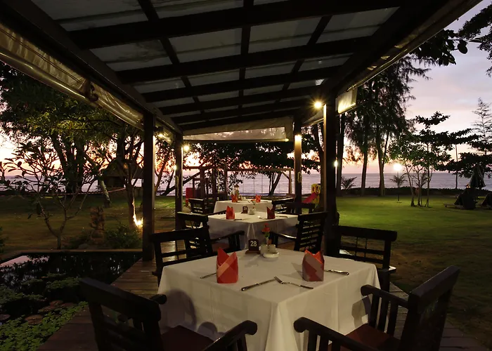 Khaolak Merlin Resort Khao Lak