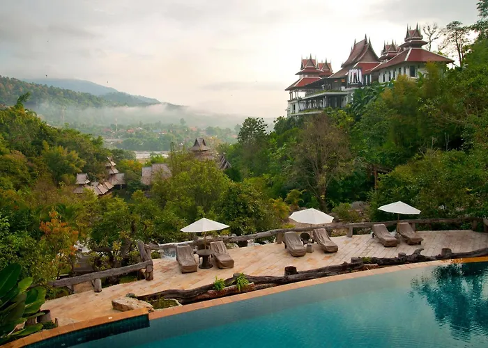 Panviman Chiang Mai Spa Resort